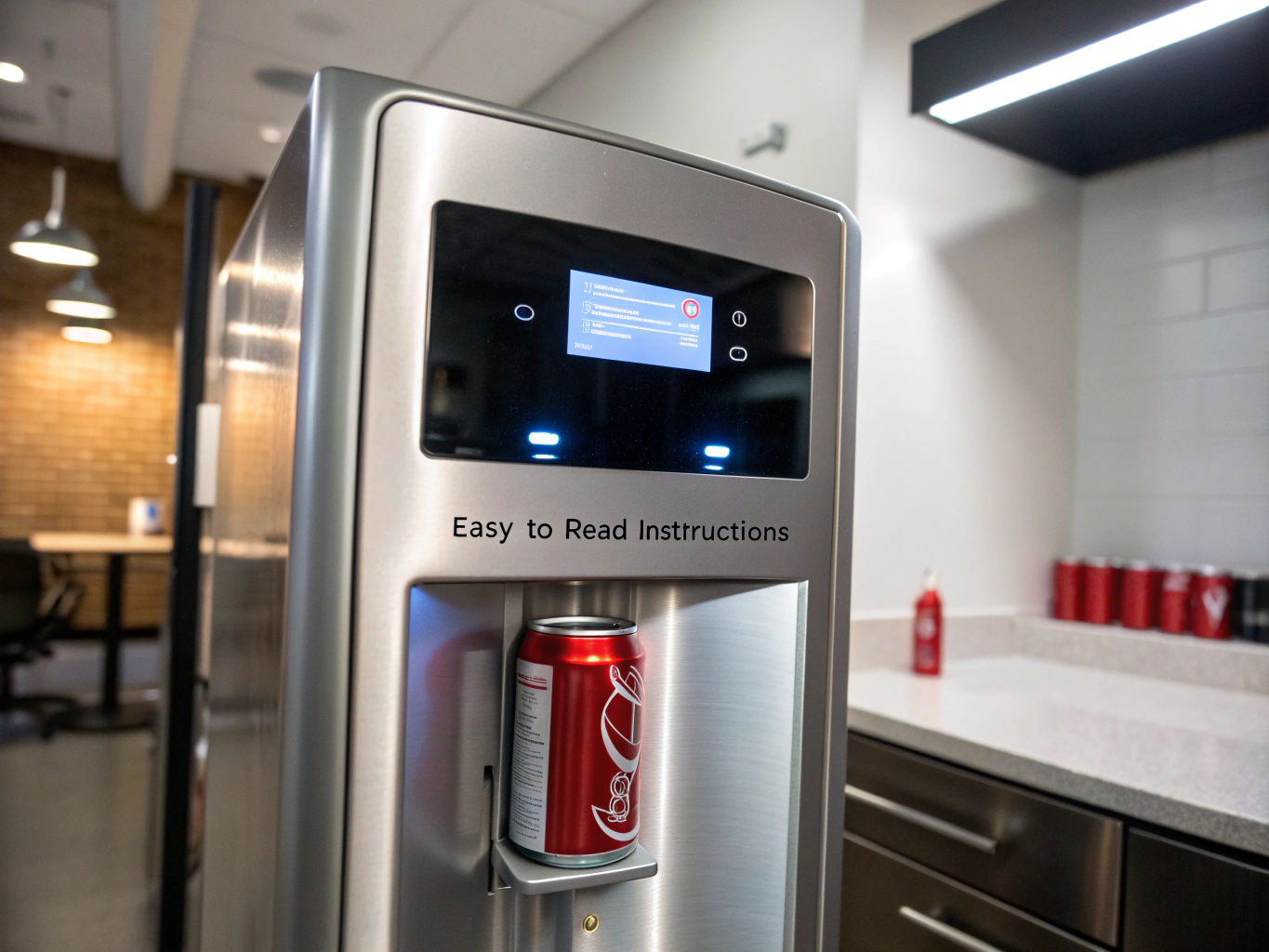 Coca-Cola Zero - Erfrischung ohne Kompromisse