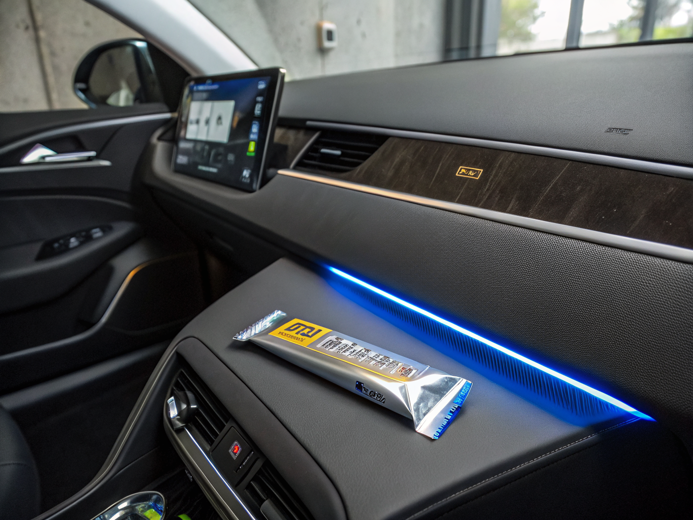 ESN Designer Bar - Hochwertiges Protein im edlen Design